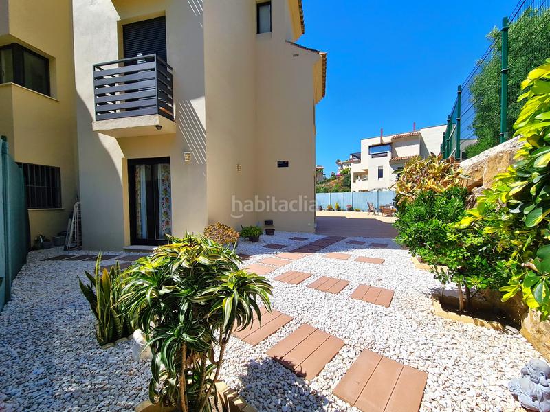 Foto 86585d5d-9547-4ff6-baa2-ddb660c96a4d. Apartamento magnifico apartamento en esquina de 3 dormitorios con gran jardín en Estepona
