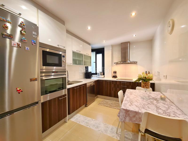 Foto 8d98e9ea-9c24-4a55-b536-4dda0ef80704. Apartamento magnifico apartamento en esquina de 3 dormitorios con gran jardín en Estepona