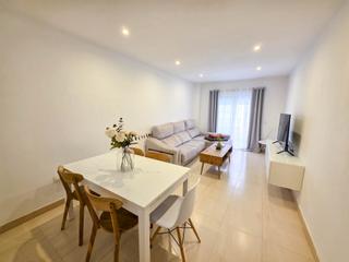 Apartment in San Luis de Sabinillas