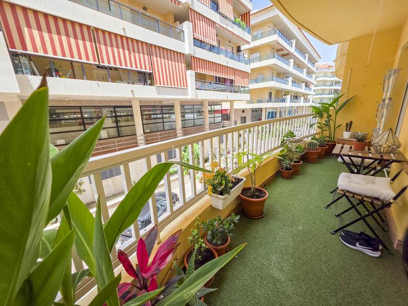Foto 22498aa2-cbea-47b5-a417-b560e2d76a56. Appartement avec parking dans San Luis de Sabinillas Manilva