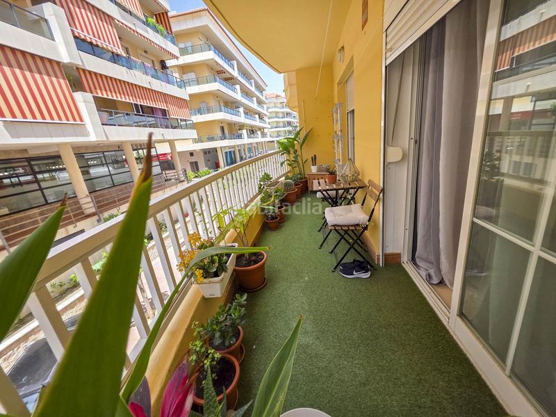 Foto 2b78d7fb-fc59-441a-bc7f-d009788fd1fb. Appartement avec parking dans San Luis de Sabinillas Manilva