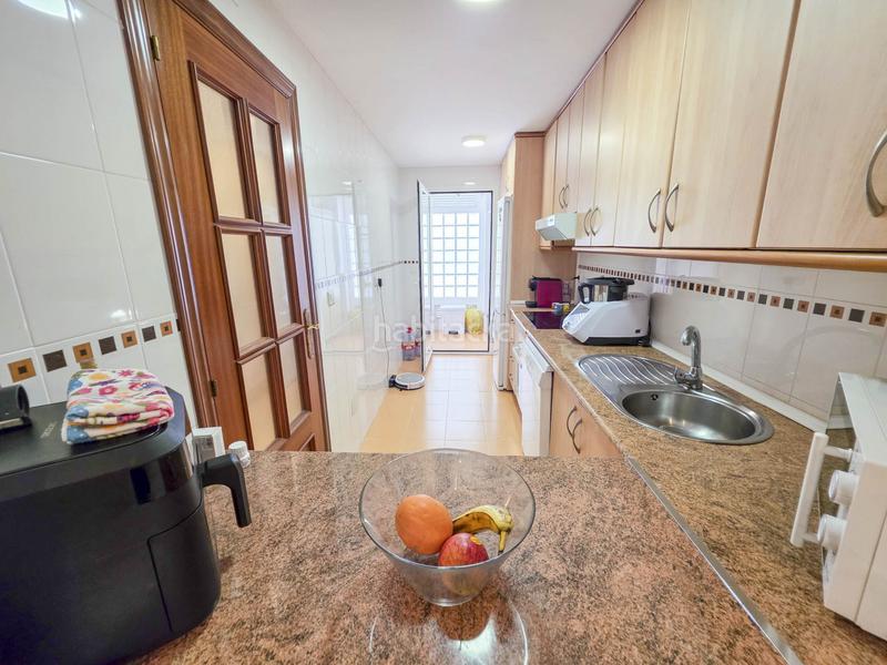 Foto 3c8279f2-4014-4545-916c-86204729f816. Appartement avec parking dans San Luis de Sabinillas Manilva