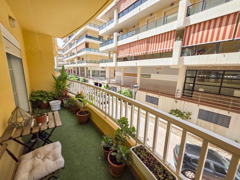 Foto 68bcf2a9-534f-4448-81d7-369d68d06620. Appartement avec parking dans San Luis de Sabinillas Manilva