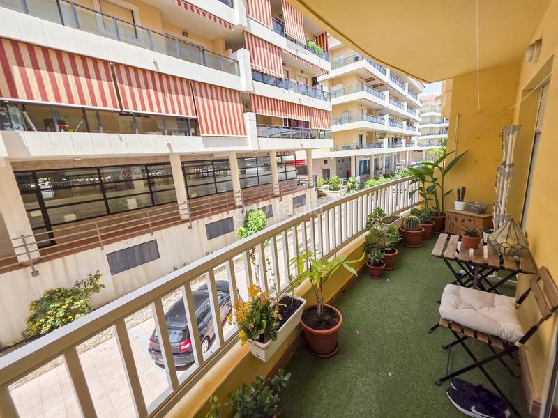 Foto 87b7e4e6-42de-48bc-a368-e84932159191. Appartement avec parking dans San Luis de Sabinillas Manilva