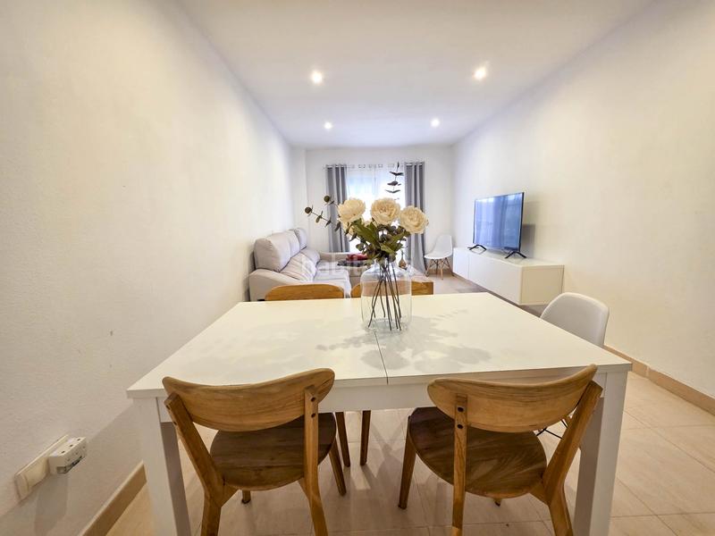 Foto 972049d0-ad0b-461a-a2cc-6ec02d537990. Appartement avec parking dans San Luis de Sabinillas Manilva