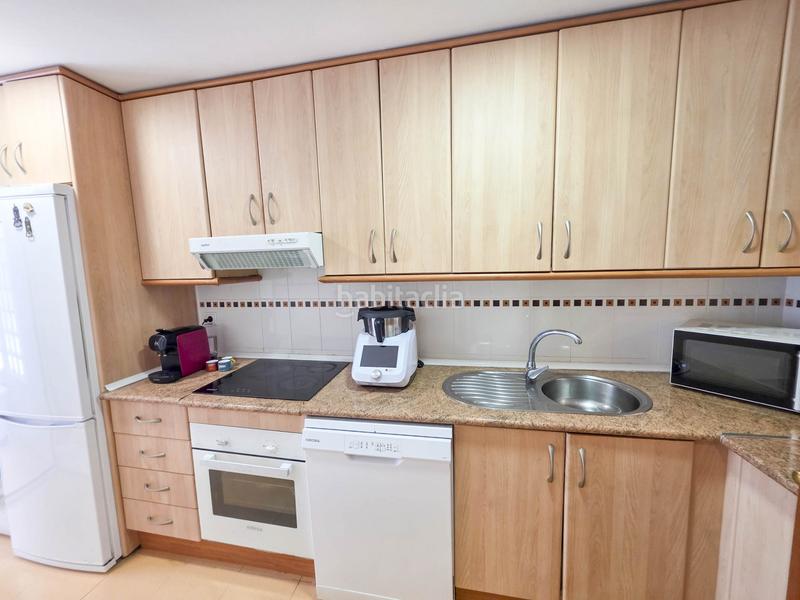 Foto 97deb53b-548c-4791-956c-4d290f309501. Appartement avec parking dans San Luis de Sabinillas Manilva