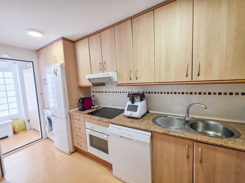 Foto c0cbb421-0180-457f-96cf-c58959cb7eed. Appartement avec parking dans San Luis de Sabinillas Manilva