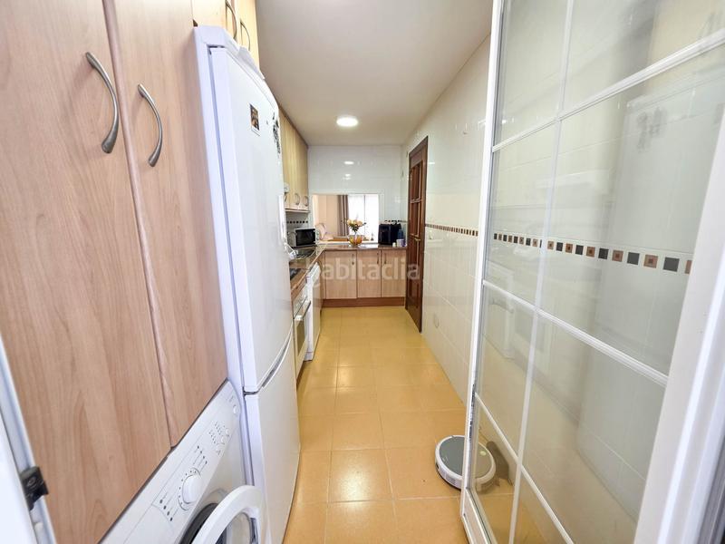 Foto c1e99a35-4f96-40c2-a24e-74d8a0e87129. Appartement avec parking dans San Luis de Sabinillas Manilva