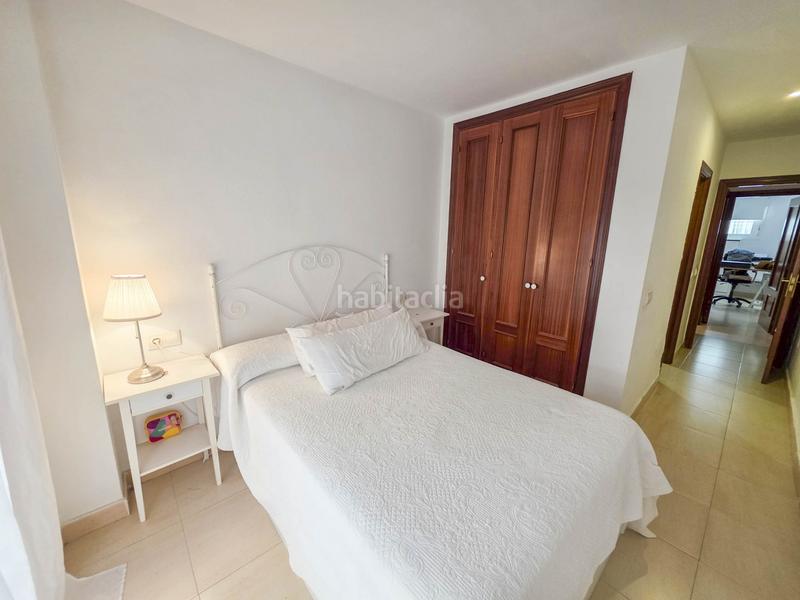 Foto f19d397d-4ea7-494e-9129-19808d4fc34c. Piccolo appartamento con parcheggio in San Luis de Sabinillas Manilva