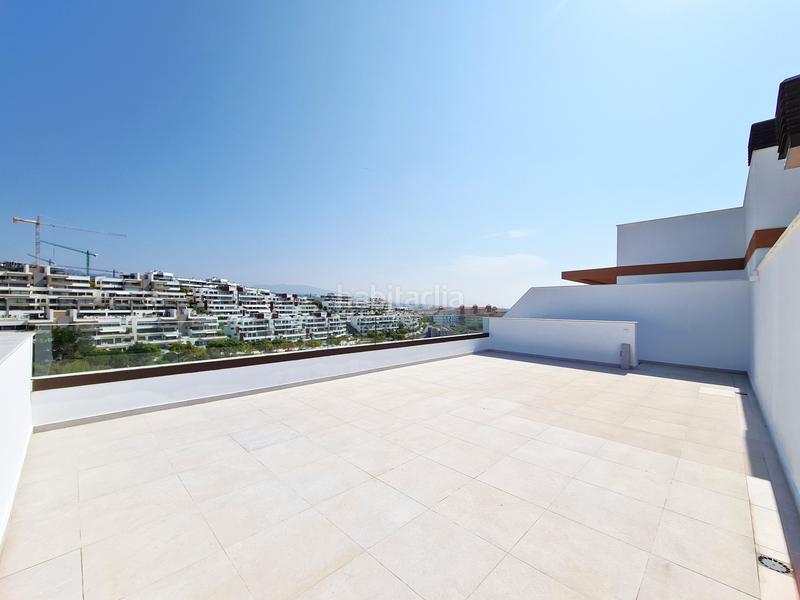 Foto 2747ee3d-e492-474e-8d12-17ca894576ec. Ático magnifico atico de 3 dormitorio con gran solarium en Estepona