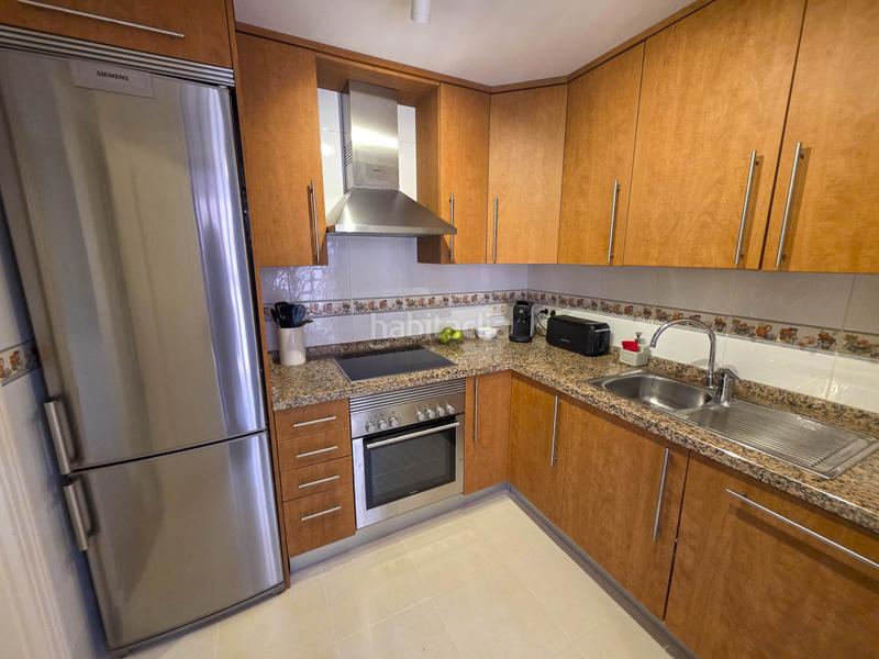 Foto 11283972-32e3-4795-b558-2e8fccf59231. Apartamento elegante apartamento de 2 dormitorios con amplia terraza en la duquesa vistas abiertas, confort y entorno privilegiado en Manilva