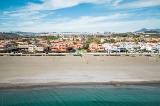 Casa adossada a Marina de Casares