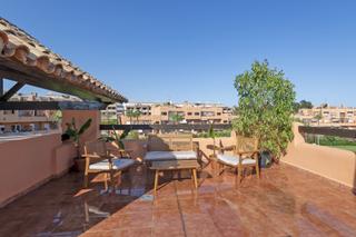 Penthouse in Bahía de Casares