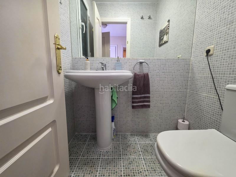 Foto 241d1f27-fe10-4f6c-b9c8-61acad2e684c. Casa a schiera con parcheggio piscina in La Duquesa Manilva