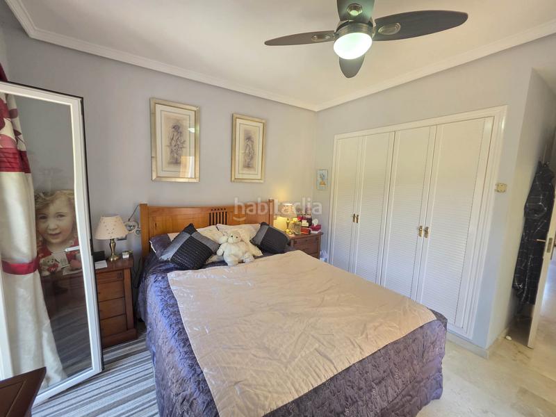 Foto 5b4f5e3b-da37-4a54-9385-fc4b5f281098. Casa a schiera con parcheggio piscina in La Duquesa Manilva