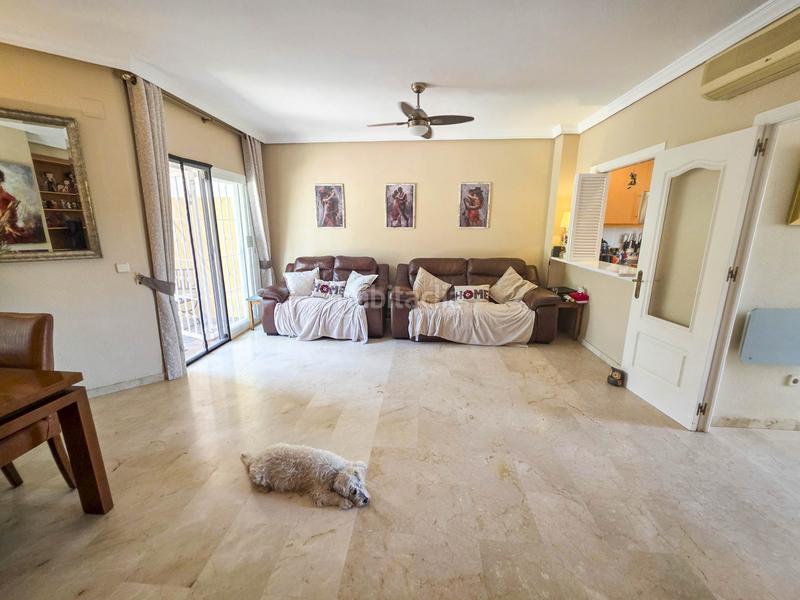 Foto ef643aed-1574-45cc-90e0-e5c9dabac10b. Casa adosada en La Duquesa Manilva