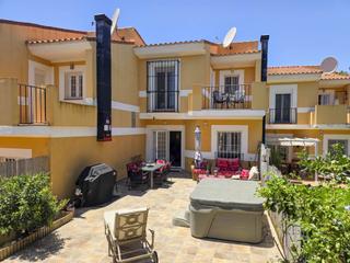 Reihenhaus in La Duquesa