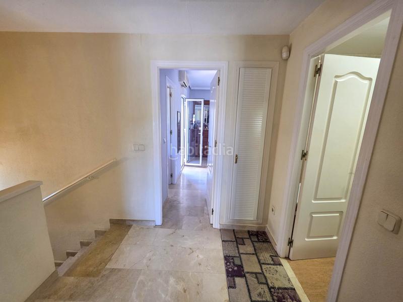 Foto 155af871-6cd8-4c73-acae-20b638a415c3. Semi detached house with parking pool in La Duquesa Manilva