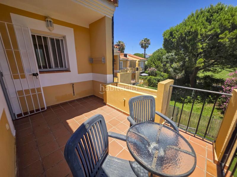Foto 22d11ccb-6f4b-4262-b192-ac519f93d8d7. Semi detached house with parking pool in La Duquesa Manilva