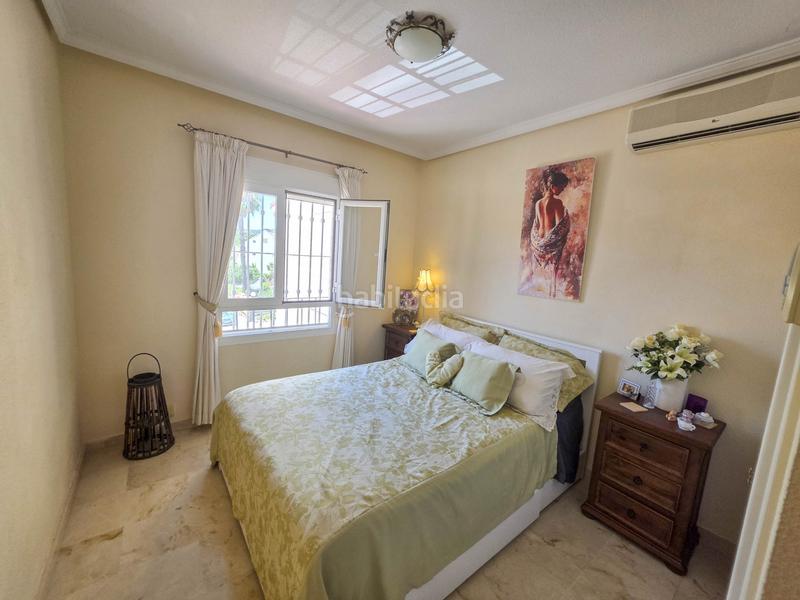 Foto 23ddd993-5991-4a5b-90a8-4dde08645ef7. Semi detached house with parking pool in La Duquesa Manilva