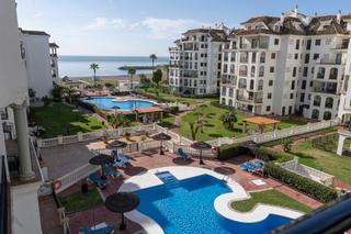 Apartament a La Duquesa