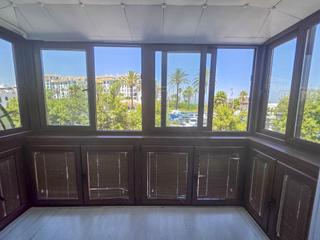 Estudi a Puerto de la Duquesa