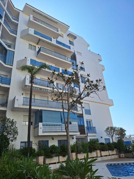 Foto 37ae1e79-82c9-4af9-b2b3-09c3e001a208. Apartament amb calefacció aparcament piscina a Centro Estepona