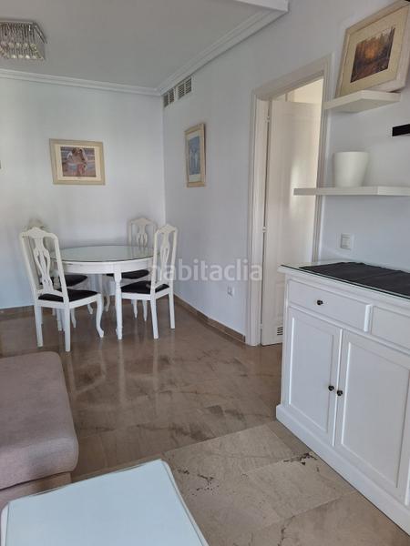 Foto 41a5b21b-7753-488e-b362-4b92f57cdb0d. Apartament amb calefacció aparcament piscina a Centro Estepona