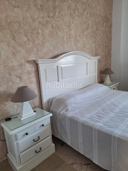 Foto 82109f8d-7969-4451-9ae4-6eee9bb4c4b3. Apartament amb calefacció aparcament piscina a Centro Estepona