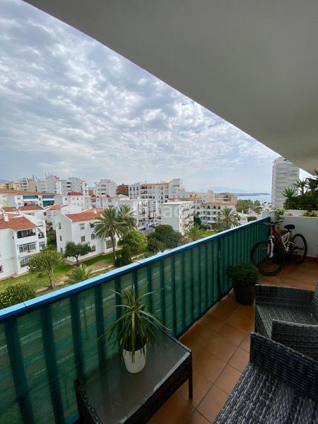 Foto 97a4136e-fa6b-41c7-84fe-e46ba1668b61. Apartament amb calefacció aparcament piscina a Centro Estepona