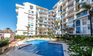Apartamento en Centro