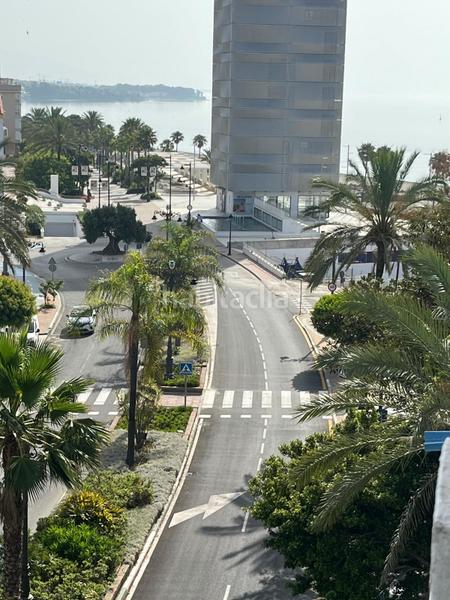 Foto aa772792-1af6-4c3c-b464-8590786e6e4e. Apartament amb calefacció aparcament piscina a Centro Estepona