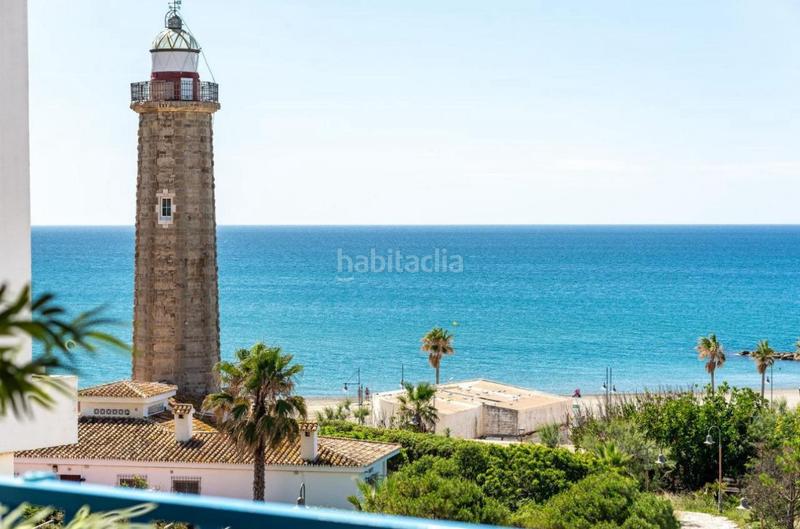 Foto aedcb9cf-1f29-4246-9ed9-6360d4cc9973. Apartament amb calefacció aparcament piscina a Centro Estepona