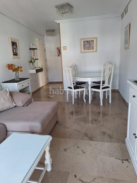 Foto c8de1107-57ae-4d71-b73d-cdbf0def3fb1. Apartament amb calefacció aparcament piscina a Centro Estepona