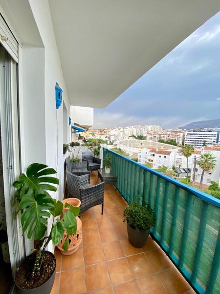 Foto ccdda89c-1df4-4c2a-8f52-c82b60bc6fd3. Apartament amb calefacció aparcament piscina a Centro Estepona