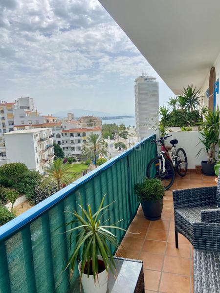 Foto e0b326aa-15ef-44c7-9294-007ff2029e13. Apartament amb calefacció aparcament piscina a Centro Estepona