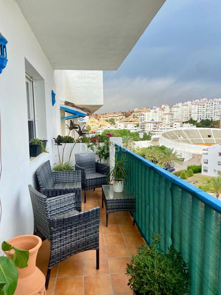 Foto fc2070b0-456f-4b66-9ef5-a90158708b73. Apartament amb calefacció aparcament piscina a Centro Estepona