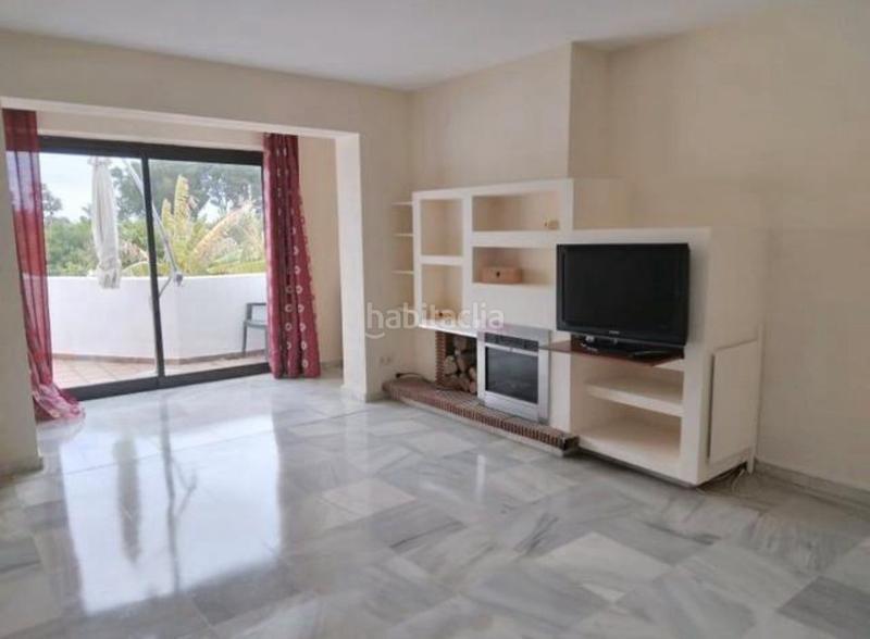 Foto 3160d12d-1af4-4a33-a690-262d0a2a46f8. Dúplex  en venta en jardines ! en Sotogrande costa Sotogrande