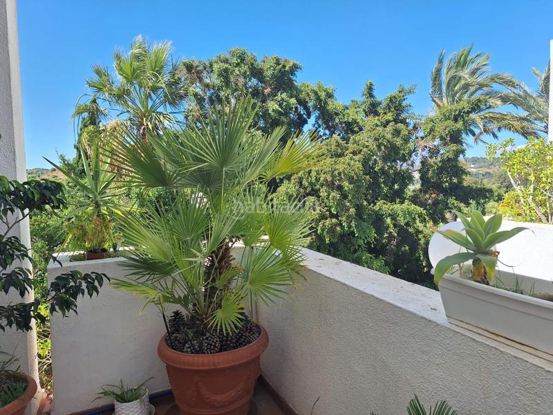 Foto 4999f0a1-e300-4088-ab02-fcc0bbab224f. Dúplex  en venta en jardines ! en Sotogrande costa Sotogrande