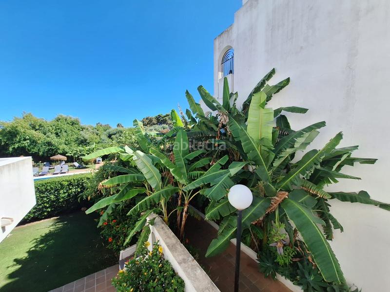 Foto 72269dd2-490f-40b2-a0dc-821b35ebfe1f. Dúplex  en venta en jardines ! en Sotogrande costa Sotogrande
