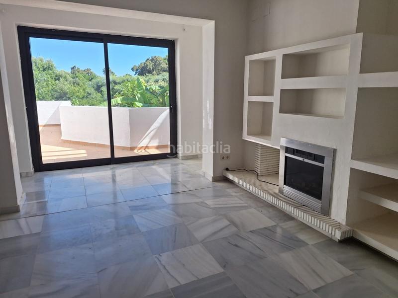 Foto 8189675a-102a-4fb1-acee-2a1ca43acdd6. Dúplex  en venta en jardines ! en Sotogrande costa Sotogrande