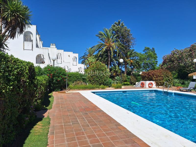 Foto 9ff19306-e206-4304-b441-b09da7099ce8. Dúplex  en venta en jardines ! en Sotogrande costa Sotogrande