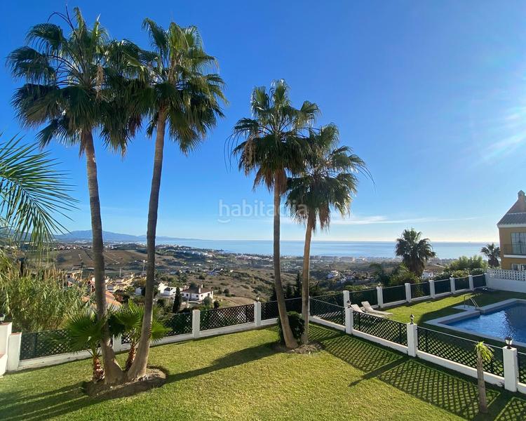 Foto a7c6b688-87c9-460b-8843-aab3c2d04e09. Semi detached house with heating parking pool in Manilva pueblo Manilva