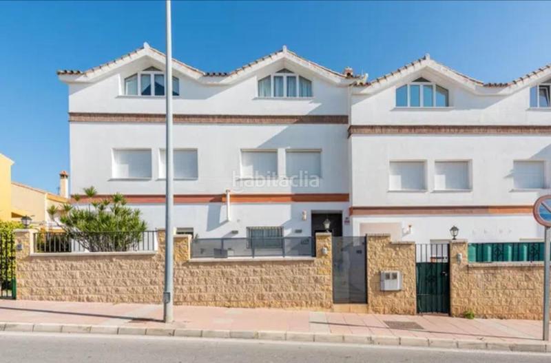 Foto ee42ffa3-0cd3-4de7-afae-0f6ff762ab70. Casa adosada casa adosado reformado con vistas al mar y paneles solares gran oportunidad de inversión! en Manilva