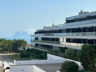 Apartament a Chullera. Apartamento de lujo con vista al mar en venta en manilva!