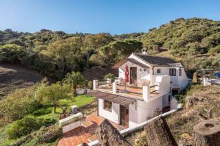 Casa a Casares pueblo