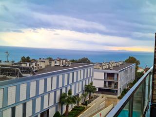 Penthouse in Chullera