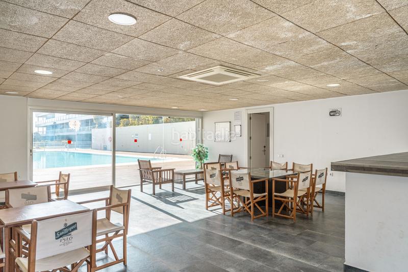 Foto 198f54f2-ef9b-42b8-a7d4-c970ba9e54a3. Dachwohnung mit parking pool in Chullera Manilva
