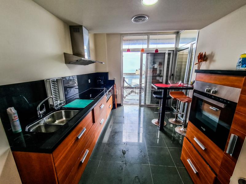Foto 4f7b663d-f393-4a20-97ea-f97177d21d64. Dachwohnung mit parking pool in Chullera Manilva