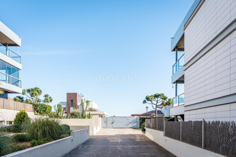 Foto 03cc6f0b-f188-47f4-b093-fc88e1366bec. Penthouse with parking pool in Chullera Manilva